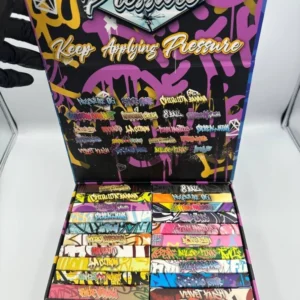 2g pressure disposable