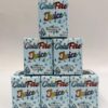 Coldfire 1g Carts