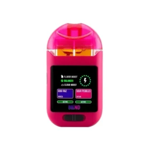 Smoothie Bar Blend 3.0