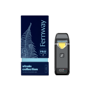 fernway disposable vape