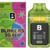 yart blinker