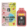 blinker flip yart