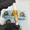 cold fire carts