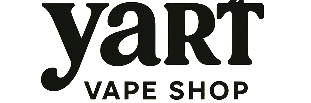 yart vape shop