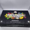 fusion carts 2g