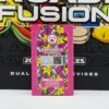 fusion disposable 2 gram
