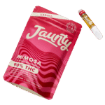 Image 16: jaunty carts brand icon, another example of yart-style cart branding