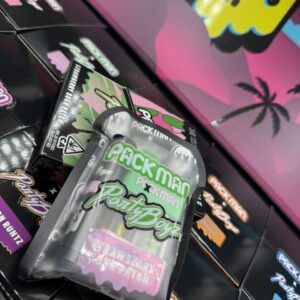 packman 2g disposable flavors