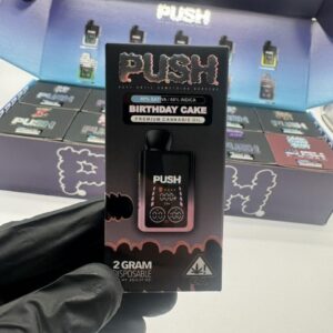 push carts vape