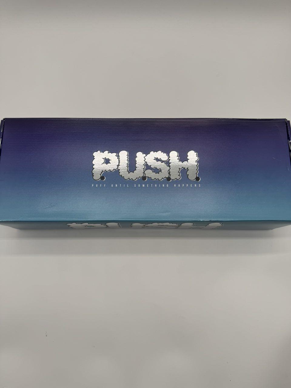 push yart