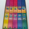 Blinkers 2g Disposable