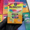 Blinkers 2g Disposable
