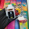 Blinkers 2g Disposable