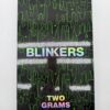 blinkers flip 2g disposable