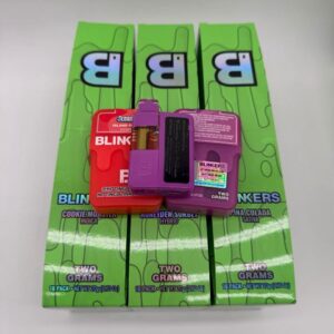 blinkers flip 2g disposable