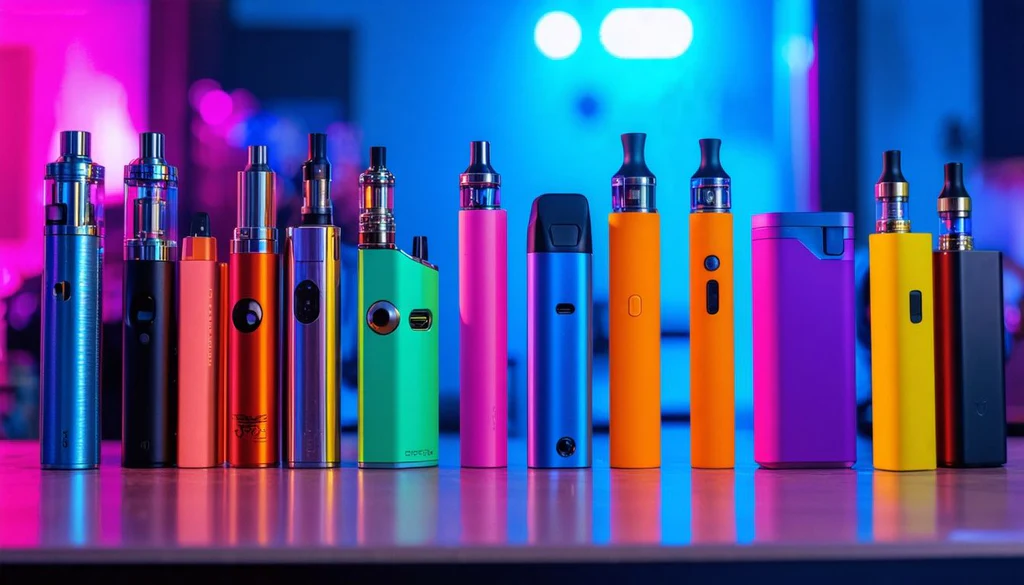 Image 5: yart vape buy
