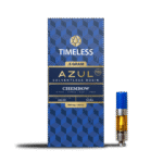 Image 19: timeless vapes brand icon in yart vape category