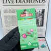 3g buzz bar disposable