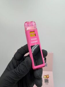 MFKN 2g disposable