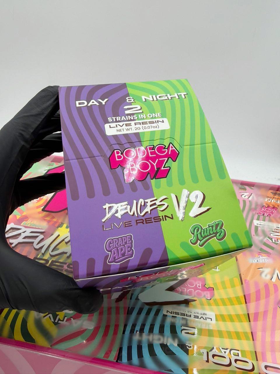 bodega boyz 2g disposable near me