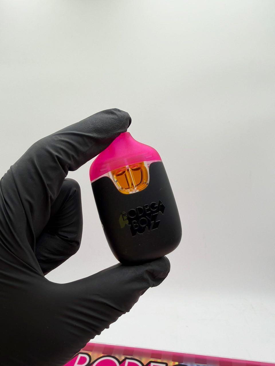 bodega boyz 2g disposable uk thc vape pens