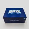 brix 2g disposable