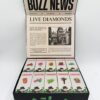 buzz bar 3g flavors