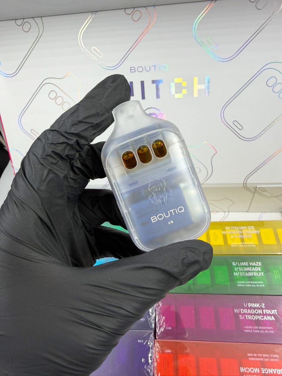 disposable vape pens