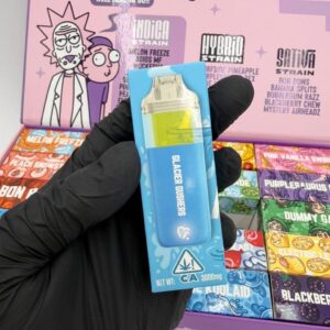 favorites 3g disposable