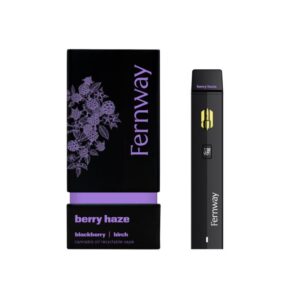 fernway berry haze