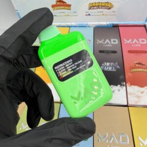 mad labs 2g disposable flavors