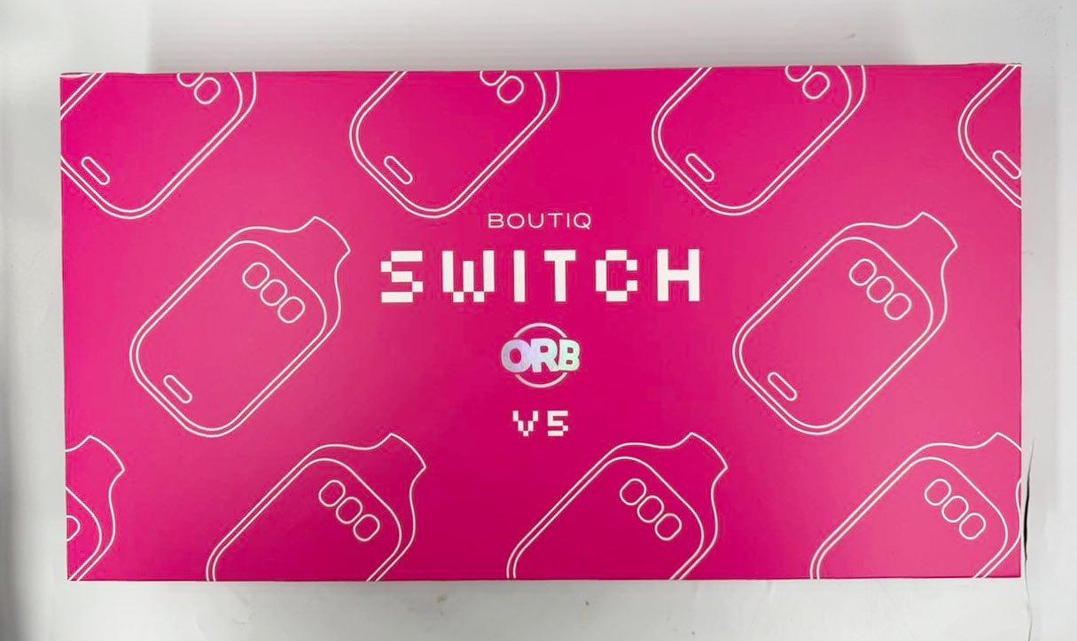 2g boutiq switch