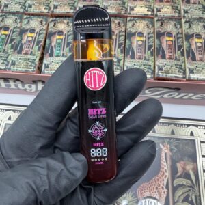 hitz 2g disposable