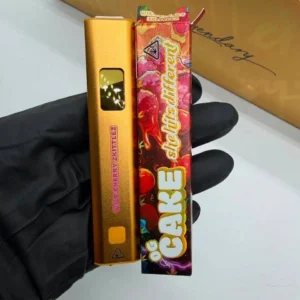 cake 2g disposable vape