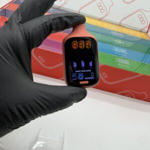 boutiq switch 2g disposable