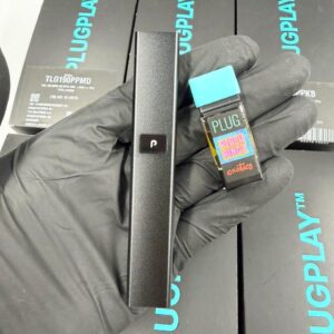 plug n play 2g disposable