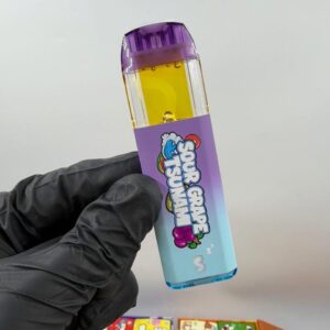 snooze 2g disposable vape pens