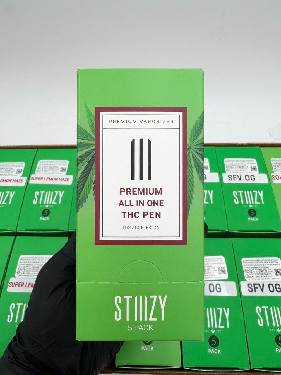 stiiizy 1g disposable for sale