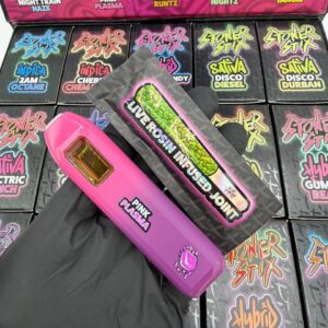 stoner stix 2g disposable