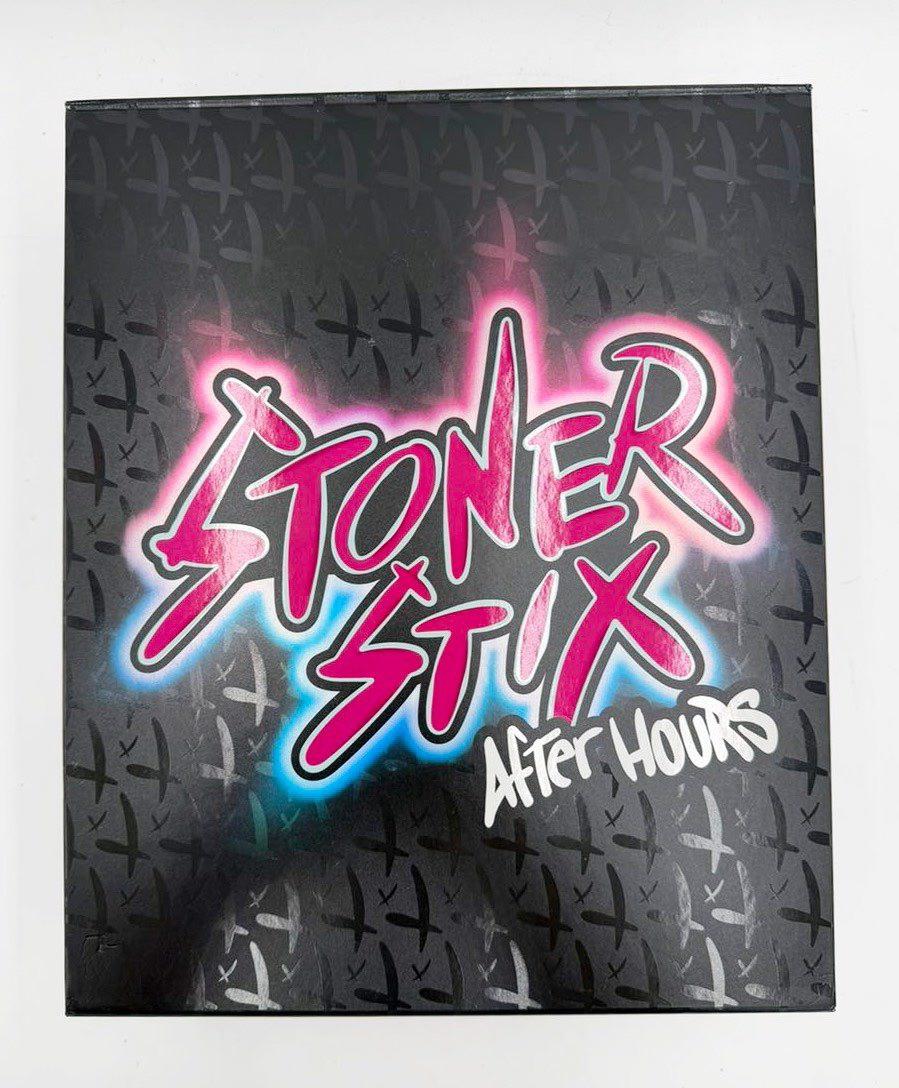 stoner stix 2g flavors