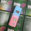 whole melts 2g disposable flavors