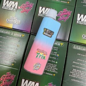 whole melts 2g disposable flavors