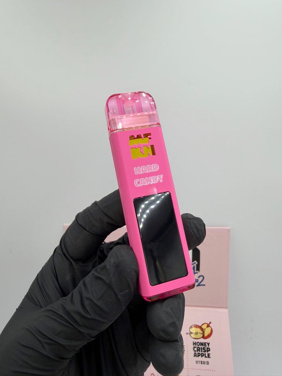 MFKN 2g disposable