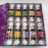 dranks 2g disposable flavors