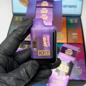 krt 2g disposable