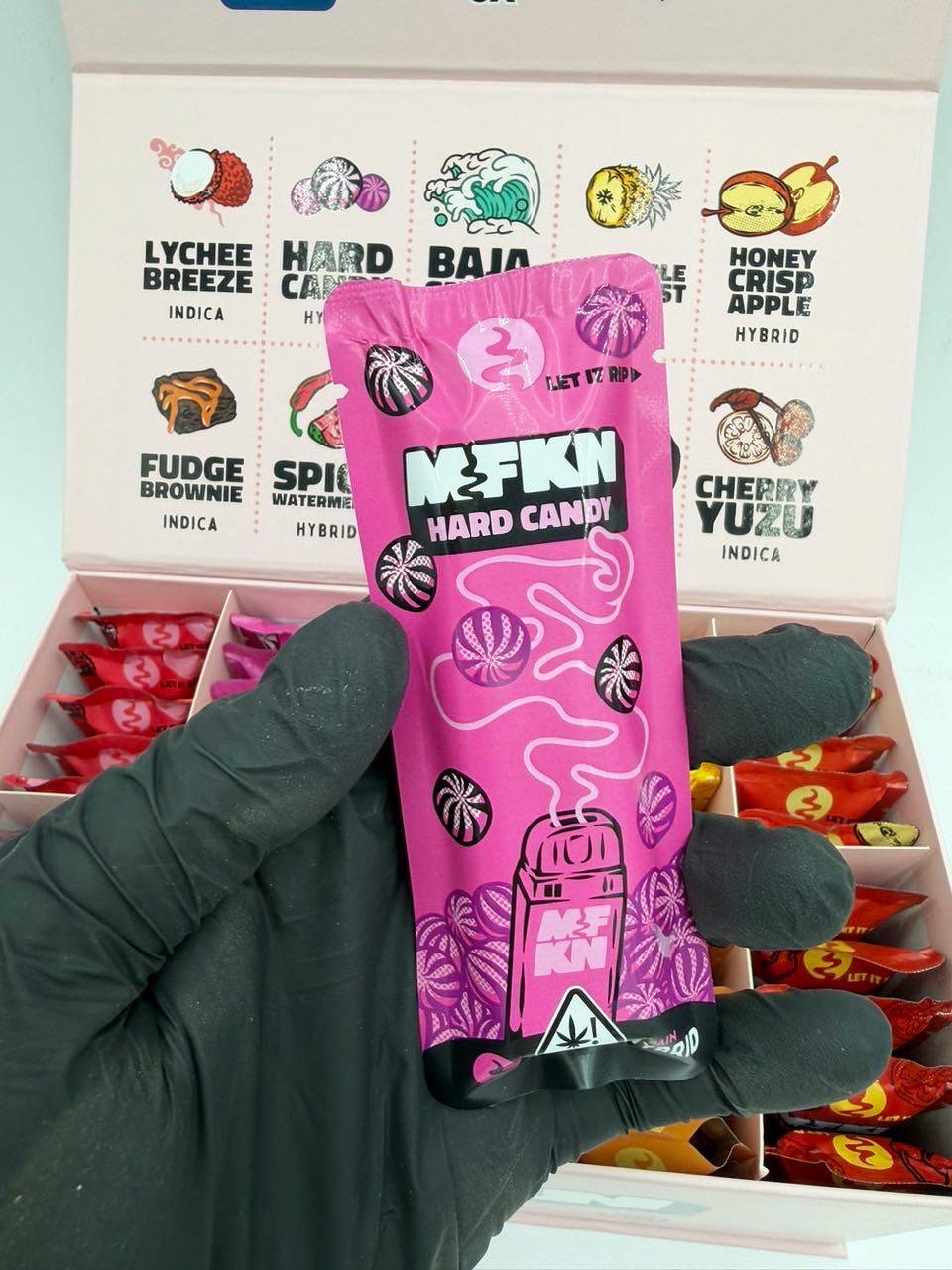 mfkn 2g disposable