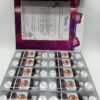 Drank Dual 2G Disposable