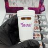Drank Dual 2G Disposable