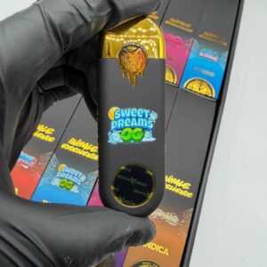 muha med 2g disposable