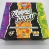 triple threat 2g disposable